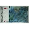 Ravel - Format 100 francs CEZANNE - DIS-05-A-02 - Etat : TTB