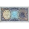 Egypte - Pick 189a - 10 piastres - Série 4 - 1999 - Etat : SPL