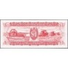 Guyana - Pick 21f - 1 dollar - 1989 - Série B/35 - Etat : NEUF
