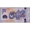 Papouasie Nouvelle-Guinée - Pick 29b - 5 kina - Série AI - 2009 - Polymère - Etat : NEUF