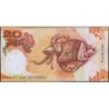 Papouasie Nouvelle-Guinée - Pick 36a - 20 kina - Sans série - 2008 - Commémoratif - Etat : pr.NEUF