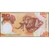 Papouasie Nouvelle-Guinée - Pick 36a - 20 kina - Sans série - 2008 - Commémoratif - Etat : pr.NEUF