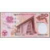 Papouasie Nouvelle-Guinée - Pick 36a - 20 kina - Sans série - 2008 - Commémoratif - Etat : pr.NEUF