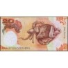 Papouasie Nouvelle-Guinée - Pick 36a - 20 kina - Sans série - 2008 - Commémoratif - Etat : pr.NEUF