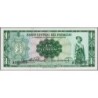 Paraguay - Pick 192 - 1 guarani - Série A - 25/03/1952 (1963) - Etat : NEUF