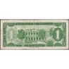 Paraguay - Pick 193b - 1 guarani - Série A - 25/03/1952 (1963) - Etat : TB