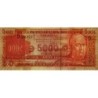 Paraguay - Pick 223a - 5'000 guaranies - Série D - 2005 - Etat : NEUF