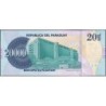 Paraguay - Pick 235 - 20'000 guaranies - Série E - 2013 - Etat : pr.NEUF