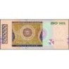 Paraguay - Pick 239a - 50'000 guaranies - Série H - 2015 - Etat : pr.NEUF