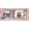 Guyana - Pick 30a - 20 dollars - Série A/89 - 1996 - Etat : NEUF