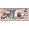Guyana - Pick 30d - 20 dollars - Série B/70 - 2004 - Etat : NEUF