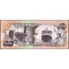 Guyana - Pick 30g - 20 dollars - Série C/77 - 2018 - Etat : NEUF