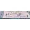 Guyana - Pick 36b_1 - 100 dollars - Série B/28 - 2009 - Etat : NEUF
