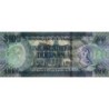 Guyana - Pick 36b_1 - 100 dollars - Série B/28 - 2009 - Etat : NEUF