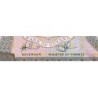 Guyana - Pick 38b - 1'000 dollars - Série AJ - 2011 - Etat : NEUF