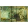 Jordanie - Pick 34a - 1 dinar - 2002 - Etat : NEUF