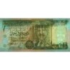 Jordanie - Pick 24a - 1 dinar - 1992 - Etat : NEUF
