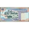 Jordanie - Pick 26a - 10 dinars - 1992 - Etat : NEUF