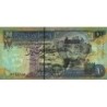 Jordanie - Pick 26a - 10 dinars - 1992 - Etat : NEUF
