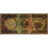 Bahrain - Pick 7 - 1/2 dinar - 1973 (1979) - Etat : TB