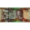 Belize - Pick 69f - 20 dollars - Série DV - 01/01/2017 - Etat : NEUF