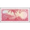 Etats de l'Est des Caraïbes - Pick 13e - 1 dollar - Série B49 - 1974 - Etat : TTB+