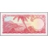 Etats de l'Est des Caraïbes - Pick 13f_2 - 1 dollar - Série B74 - 1974 - Etat : NEUF