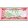 Caraïbes Est - Saint Kitts & Nevis - Pick 21k - 1 dollar - Série C - 1988 - Etat : NEUF