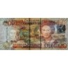 Etats de l'Est des Caraïbes - Pick 53a - 20 dollars - Série MV - 2012 - Etat : NEUF