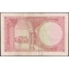 Pakistan - Pick 10a_2 - 1 rupee - Série C/92 - 1972 - Etat : TTB