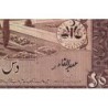 Pakistan - Pick 13_2 - 10 rupees - Série FQ - 1953 - Etat : TB+
