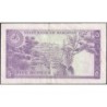 Pakistan - Pick 15_2 - 5 rupees - Série KM - 1967 - Etat : TTB