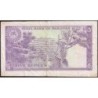 Pakistan - Pick 15_2a - 5 rupees - Série LY - 1967 - Etat : TTB-