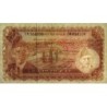 Pakistan - Pick 16b_2 - 10 rupees - Série CW - 1971 - Etat : TTB