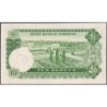 Pakistan - Pick 21a_2a - 10 rupees - Série JY - 1972 - Etat : SPL