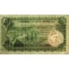 Pakistan - Pick 21a_2a - 10 rupees - Série JY - 1972 - Etat : SPL