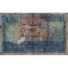 Pakistan - Pick 24A_3 - 1 rupee - Série AF/21 - 1979 - Etat : TB-