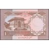 Pakistan - Pick 27l_2 - 1 rupee - Série AD - 1994 - Etat : NEUF