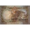 Pakistan - Pick 27l_2 - 1 rupee - Série AD - 1994 - Etat : NEUF