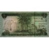 Irak - Pick 61_2 - 1/4 dinar - Série 55 - 1975 - Etat : NEUF