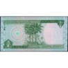 Irak - Pick 61_2 - 1/4 dinar - Série 70 - 1975 - Etat : NEUF