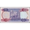 Irak - Pick 65_2 - 10 dinars - Série 75 - 1975 - Etat : pr.NEUF