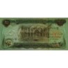 Irak - Pick 66b - 25 dinars - Série ‭ع خ /37 - 1980 - Etat : pr.NEUF