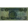Irak - Pick 69a_2 - 1 dinar - Série ‭و /231 - 1980 - Etat : NEUF