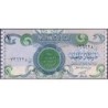 Irak - Pick 79 - 1 dinar - Série ‭أ و /27 - 1992 - Etat : NEUF