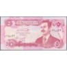 Irak - Pick 80c - 5 dinars - Série ‭ا خ /499 - 1992 - Etat : NEUF