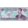 Irak - Pick 81 - 10 dinars - Série 21 - 1992 - Etat : NEUF