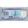 Irak - Pick 84a_1 - 100 dinars - Série 2667 - 1994 - Etat : NEUF