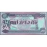 Irak - Pick 85c - 250 dinars - Série ‭د خ م /6679 - 1995 - Etat : NEUF