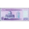 Irak - Pick 88 - 250 dinars - Série 1803 - 2002 - Etat : NEUF
